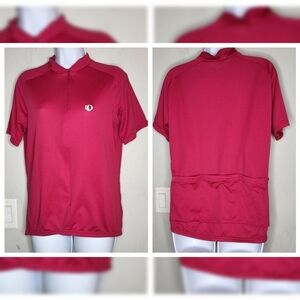 Pearl Izumi cycling jersey